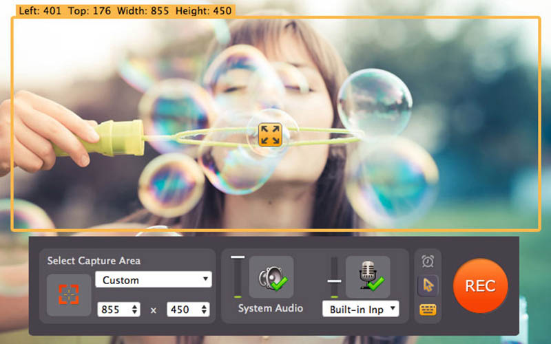 Movavi Screen Capture Studio 4.2 for Mac|Mac版下载 |