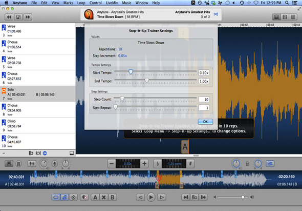 Anytune 1.4.4 for Mac|Mac版下载 |