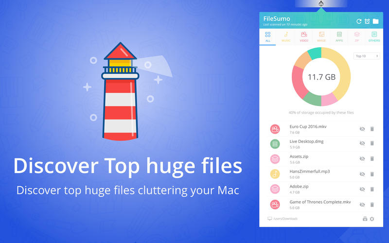 File Sumo 1.1.1 for Mac|Mac版下载 | 
