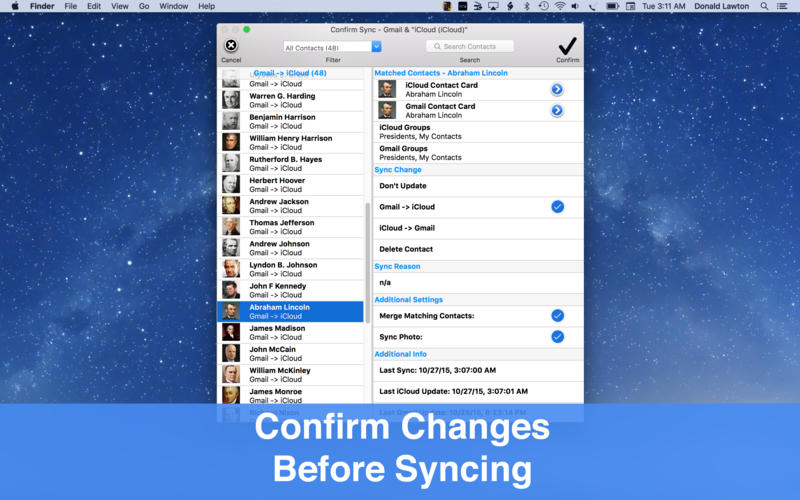 Synctastic for Google 6.5.3 for Mac|Mac版下载 |