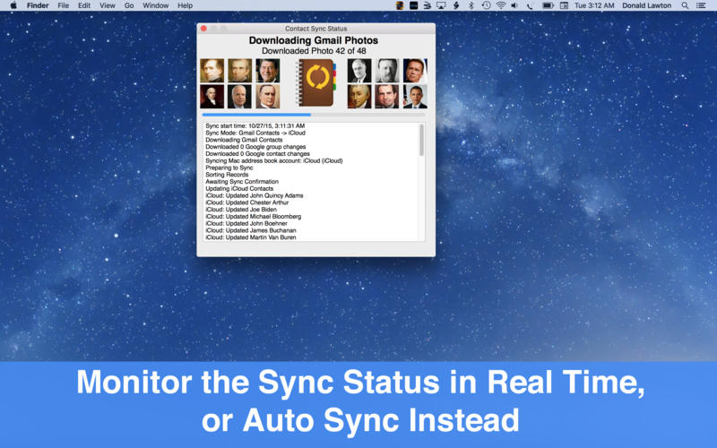 Synctastic for Google 6.5.3 for Mac|Mac版下载 |