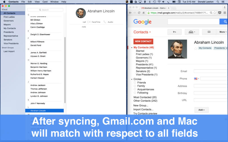 Synctastic for Google 6.5.3 for Mac|Mac版下载 |