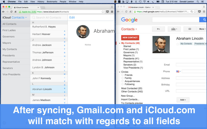 Synctastic for Google 6.5.3 for Mac|Mac版下载 |