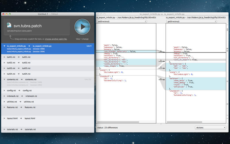 Patch Viewer 1.0.9 for Mac|Mac版下载 |