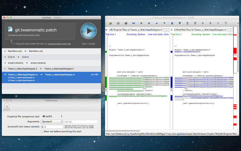 Patch Viewer 1.0.9 for Mac|Mac版下载 |