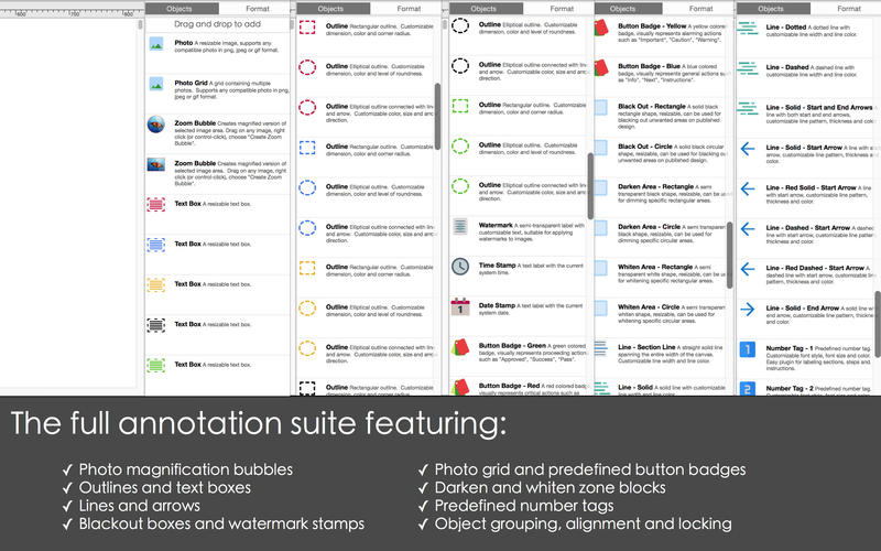 Orion Markup 3.04 for Mac|Mac版下载 |