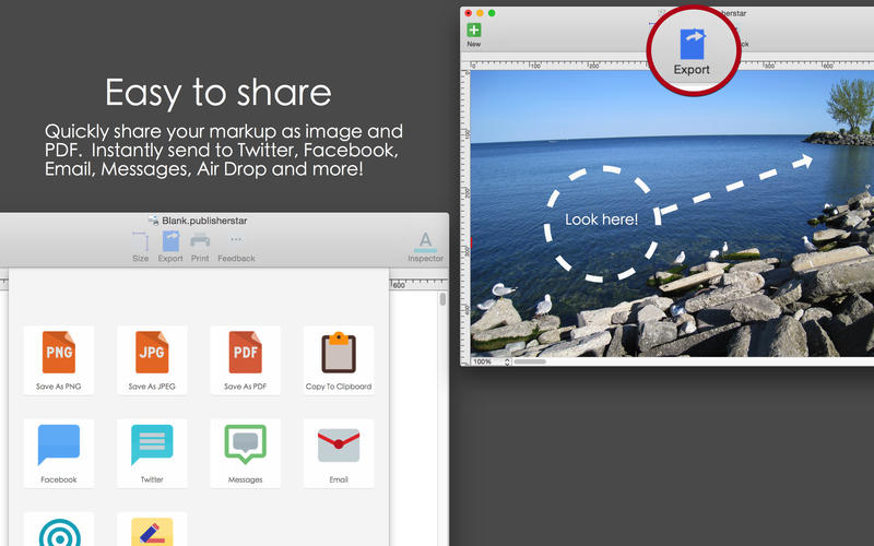 Orion Markup 3.04 for Mac|Mac版下载 |