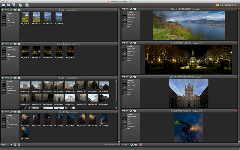 Autopano Pro 4.4 for Mac|Mac版下载 |