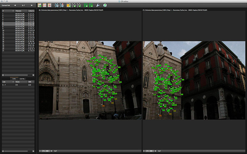Autopano Pro 4.4 for Mac|Mac版下载 |