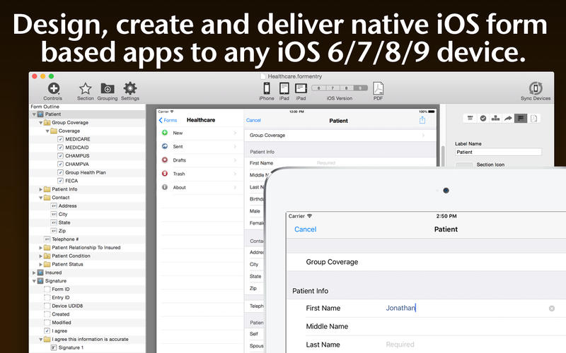FormEntry 2.4.4 for Mac|Mac版下载 |