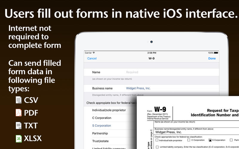 FormEntry 2.4.4 for Mac|Mac版下载 |