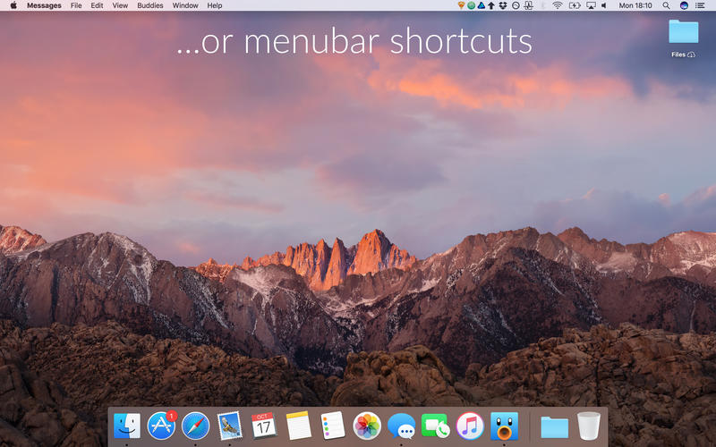 Launchey 1.2.2 for Mac|Mac版下载 | 