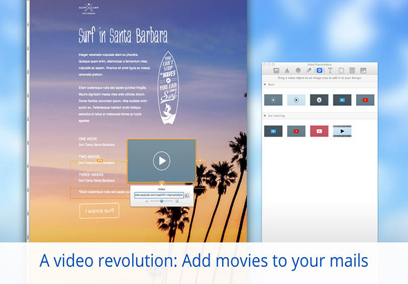 Mail Designer 2 2.6.6 for Mac|Mac版下载 |