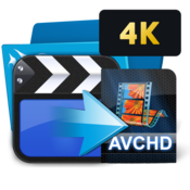 AnyMP4 AVCHD Converter 6.2.27 for Mac|Mac版下载 | AnyMP4 AVCHD Converter 6.2.27 for Mac|Mac版下载 |