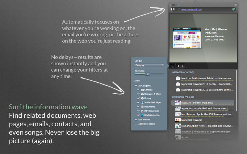 DEVONsphere Express 1.8.4 for Mac|Mac版下载 | 