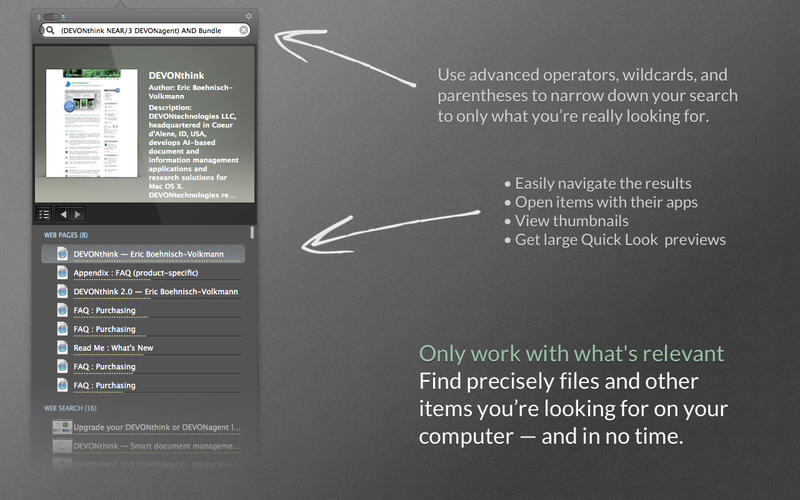 DEVONsphere Express 1.8.4 for Mac|Mac版下载 | 