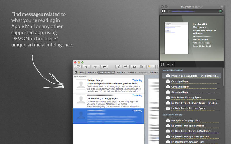 DEVONsphere Express 1.8.4 for Mac|Mac版下载 | 