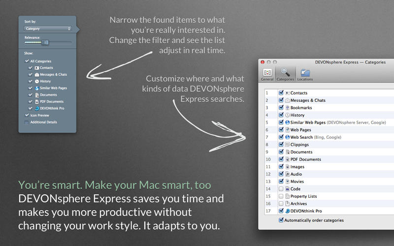 DEVONsphere Express 1.8.4 for Mac|Mac版下载 | 