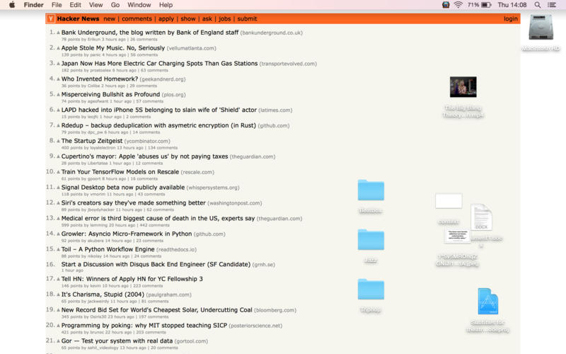 Desktopr 1.81 for Mac|Mac版下载 | 