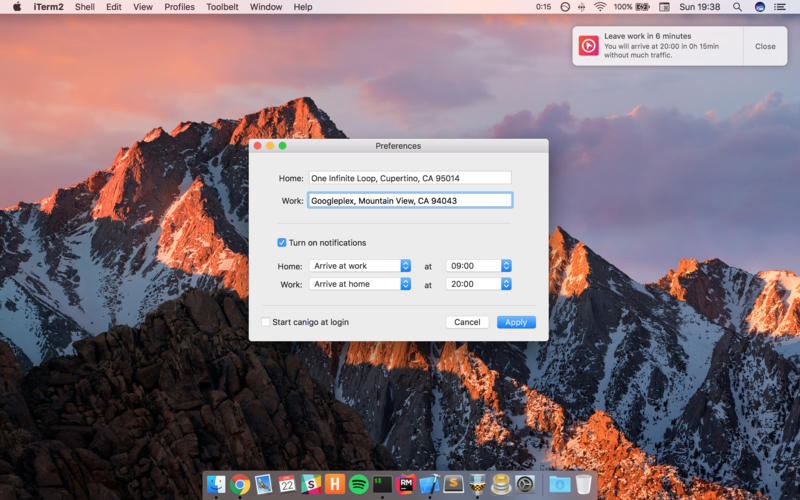 canigo 0.4.4 for Mac|Mac版下载 | 