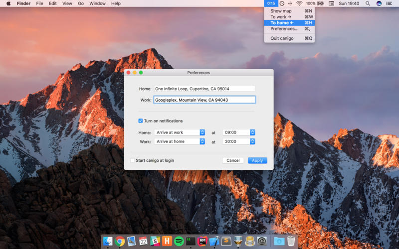 canigo 0.4.4 for Mac|Mac版下载 | 