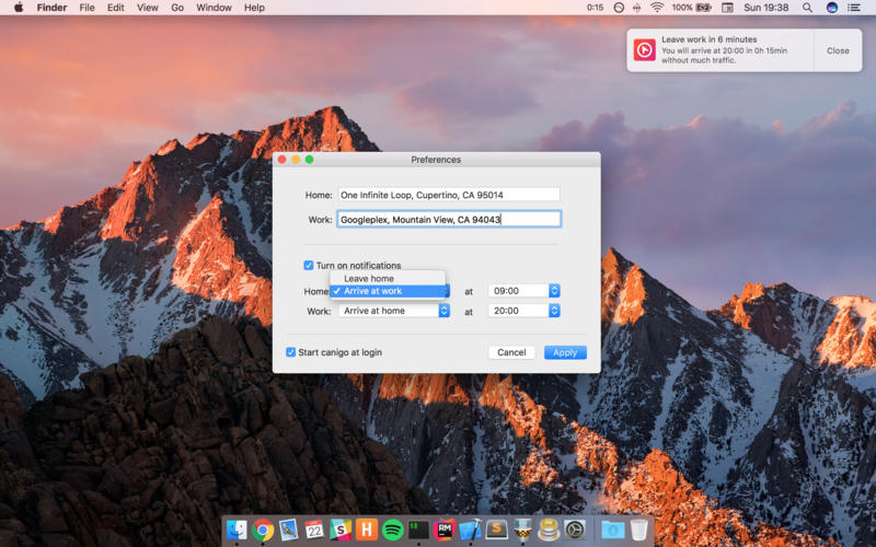 canigo 0.4.4 for Mac|Mac版下载 | 