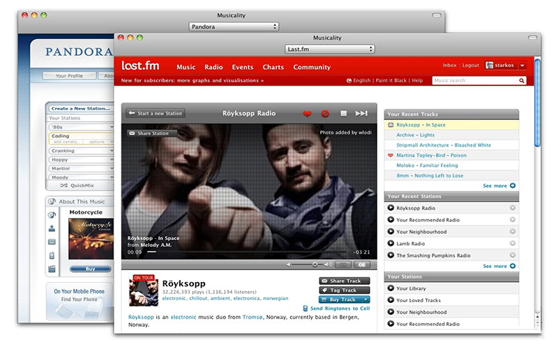 Musicality 3.1 for Mac|Mac版下载 |