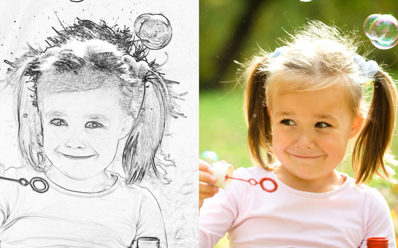 Sketch It Photo App 1.0 for Mac|Mac版下载 |