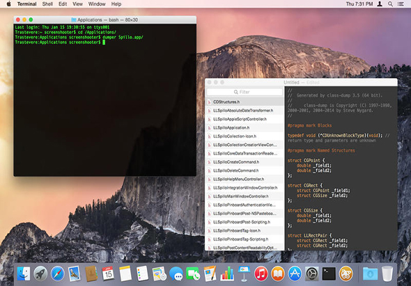 Dumper 1.2.1 for Mac|Mac版下载 | 