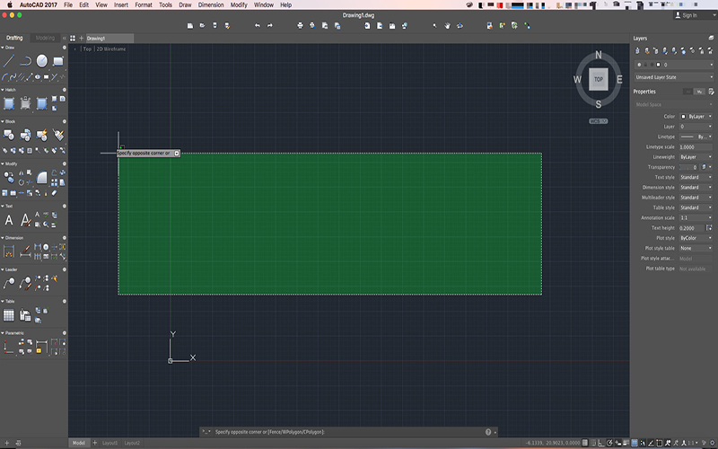 AutoCAD 2017 简繁中文版 for Mac|Mac版下载 |