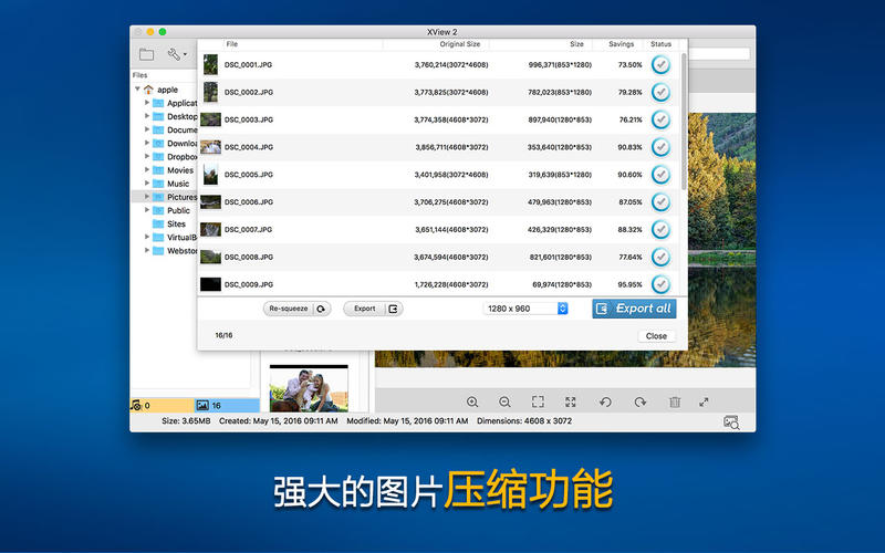 XView 2 2.0.1 for Mac|Mac版下载 |
