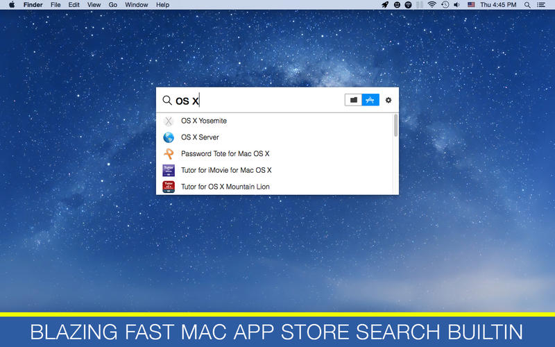 Lаuncher 1.0 for Mac|Mac版下载 |