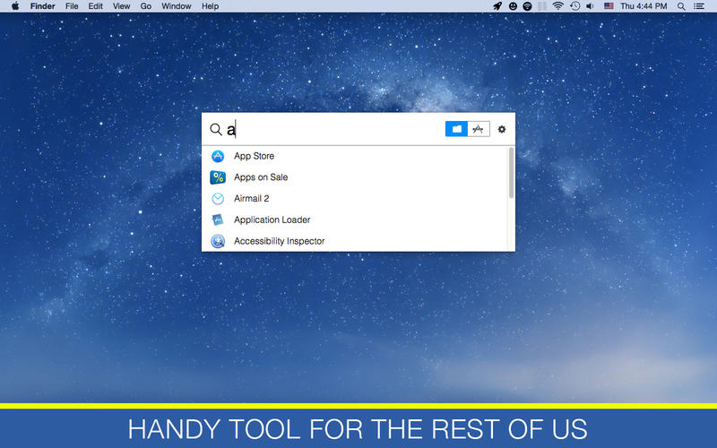 Lаuncher 1.0 for Mac|Mac版下载 |