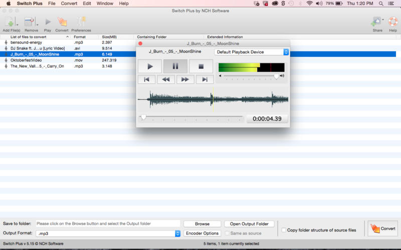 Switch Plus 5.15 for Mac|Mac版下载 | 