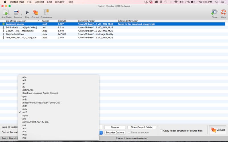 Switch Plus 5.15 for Mac|Mac版下载 | 