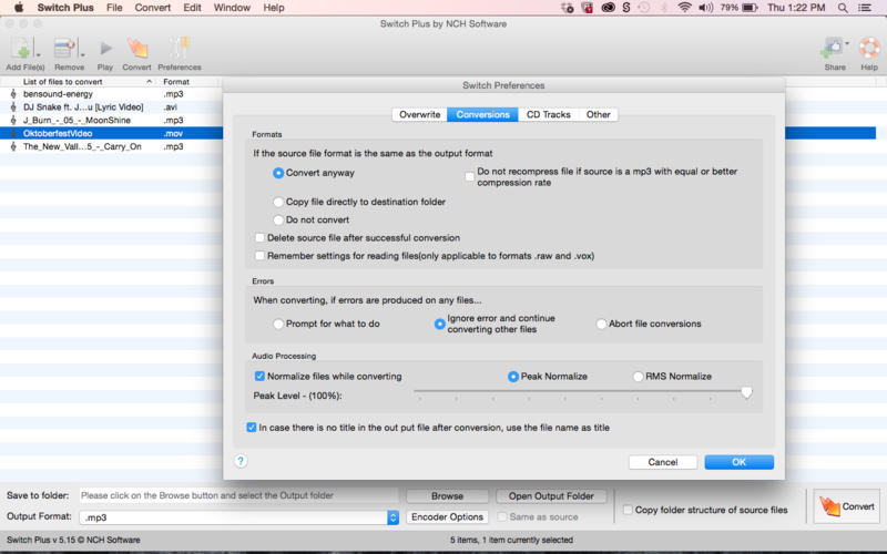 Switch Plus 5.15 for Mac|Mac版下载 | 