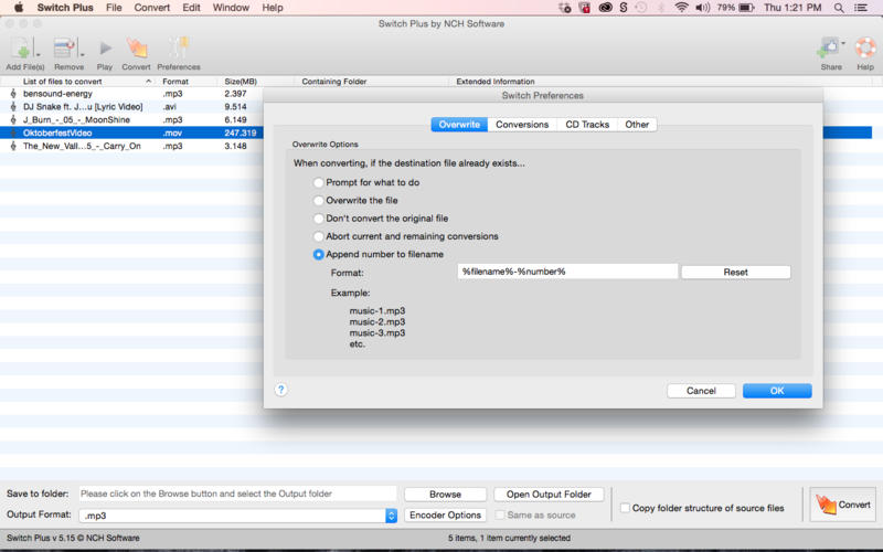 Switch Plus 5.15 for Mac|Mac版下载 | 