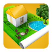 Home Design 3D Outdoor & Garden 4.0.8 for Mac|Mac版下载 | Home Design 3D Outdoor & Garden 4.0.8 for Mac|Mac版下载 |