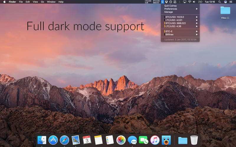 Coiney 1.0.2 for Mac|Mac版下载 |