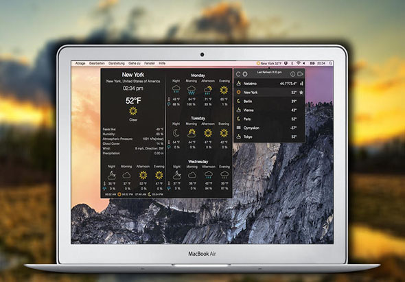 Temps 1.13.5 for Mac|Mac版下载 | 