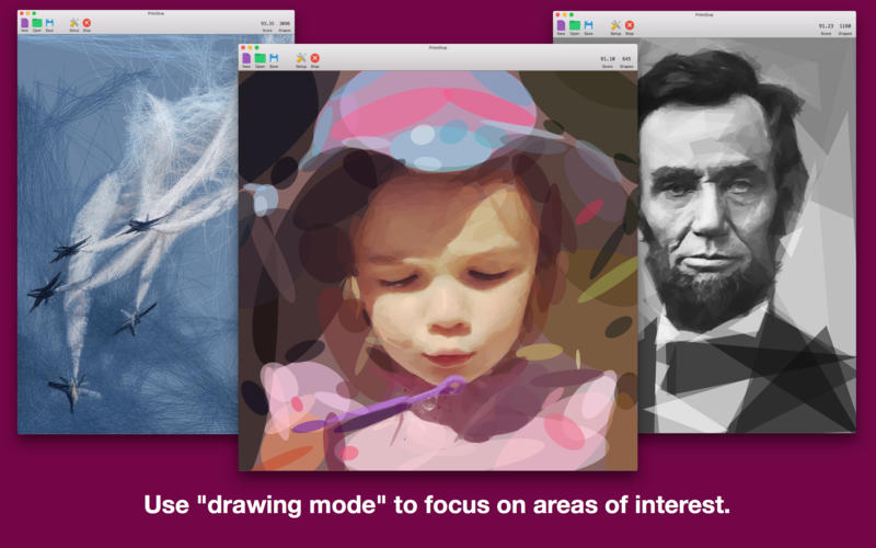 Primitive 1.1 for Mac|Mac版下载 |
