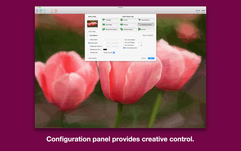 Primitive 1.1 for Mac|Mac版下载 |