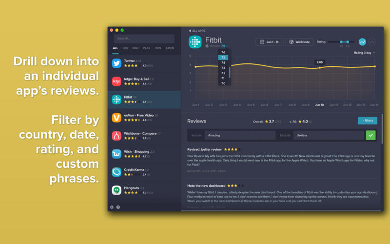 Review Command 1.51 for Mac|Mac版下载 | 开发者工具