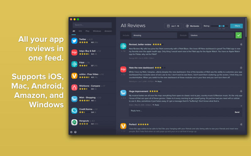 Review Command 1.51 for Mac|Mac版下载 | 开发者工具