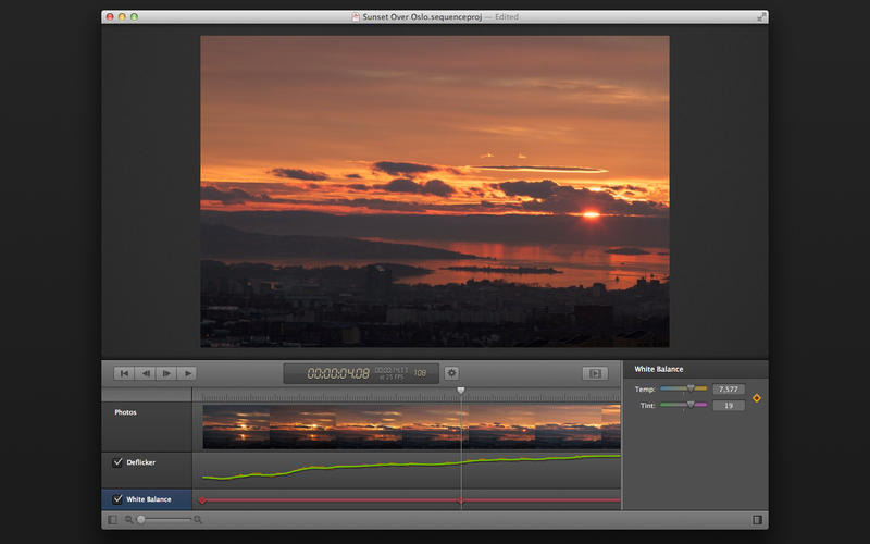 Sequence 2.0.3 for Mac|Mac版下载 |
