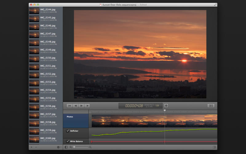 Sequence 2.0.3 for Mac|Mac版下载 |