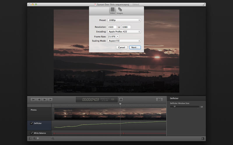 Sequence 2.0.3 for Mac|Mac版下载 |