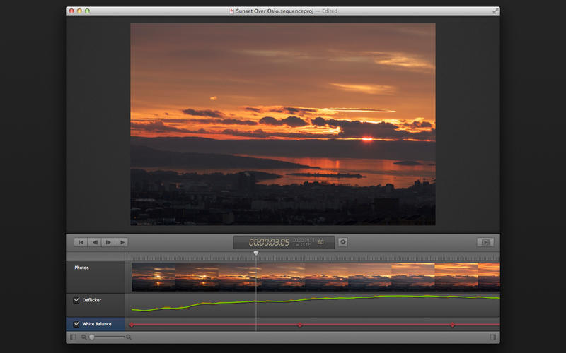 Sequence 2.0.3 for Mac|Mac版下载 |