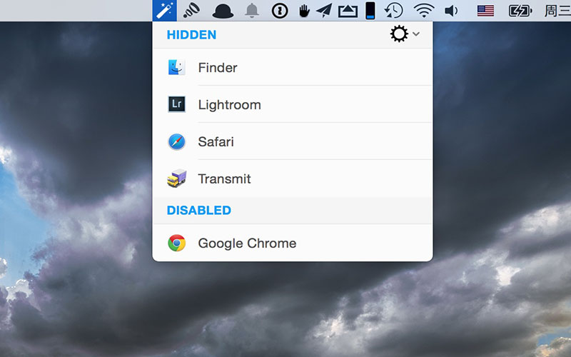 Hocus Focus 1.3 for Mac|Mac版下载 |