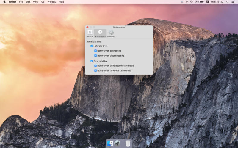 M3 Drive Mounter 2.2 for Mac|Mac版下载 |
